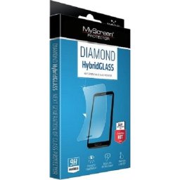 Folie de sticlă hibridă MyScreen HybridGLASS pentru Samsung Galaxy A11 / M11 (A115)