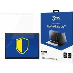 3MK FlexibleGlass Lite Cubot Tab 10 10.1" Szkło Hybrydowe Lite