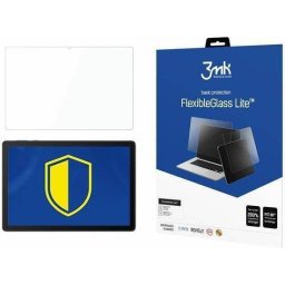 Folie protectie ecran 3mk FlexibleGlass Lite pentru Huawei MatePad T10s 10.1", Transparenta