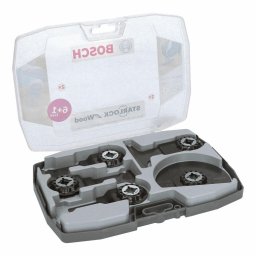 Set lame de ferăstrău 7 piese STARLOCK
