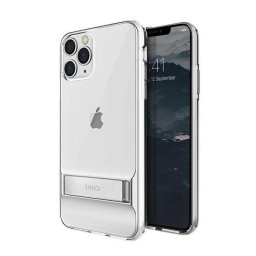 Husa pentru Apple iPhone 11 Pro Transparent