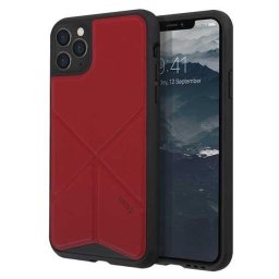Husa pentru Apple iPhone 11 Pro Max Rosu