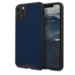 Husa pentru Apple iPhone 11 Pro Max Albastru