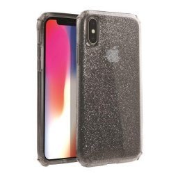 Husa pentru iPhone Xs Max Negru