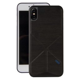 Husa pentru Apple iPhone X/Xs Negru