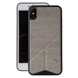 Husa pentru Apple iPhone X/Xs Gri