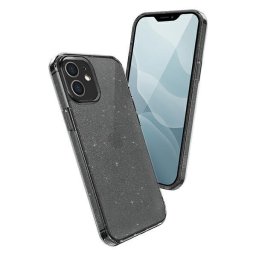 Husa pentru Apple iPhone 12 mini 5.4" Gri