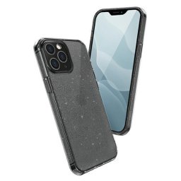 Husa pentru Apple iPhone 12 Pro Max 6.7" Gri