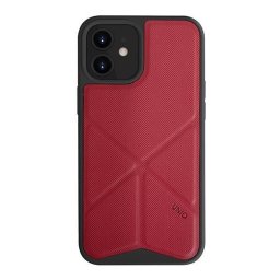 Husa pentru Apple iPhone 12 mini 5.4" Rosu