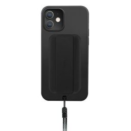 Husa pentru Apple iPhone 12 mini 5.4" Negru