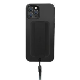 Husa pentru Apple iPhone 12 Pro Max 6.7" Negru