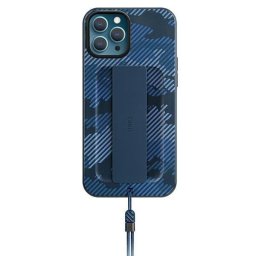 Husa pentru Apple iPhone 12/12 Pro 6.1" Albastru