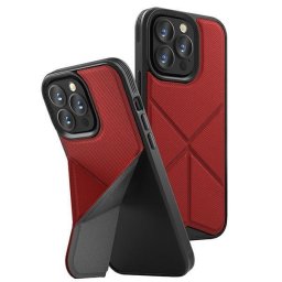 Husa pentru Apple iPhone 13 Pro / 13 6.1" Rosu