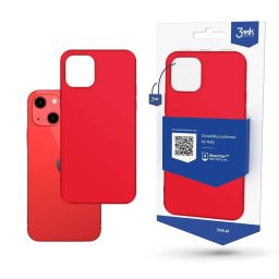 Husa pentru Apple iPhone 13 Mini Rosu mat