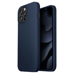 Uniq case Lino iPhone 13 Pro Max 6.7 "blue / marine blue
