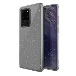 Husa pentru Samsung Galaxy S20 Ultra Transparenta