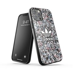 Husa Adidas OR SnapCase Belista Flower iPhone 12/12 Pro colourful 43708