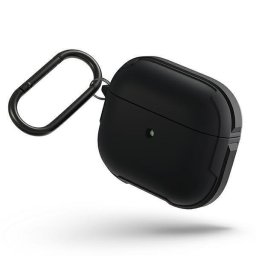 pentru AirPods 3 Negru