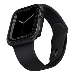 pentru Apple Watch Series 4/5/6/7/8/SE 40/41mm. Gri
