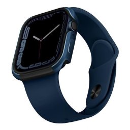 pentru Apple Watch 4/5/6/7/8/SE 45/44mm. Albastru