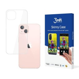 Husa pentru Apple iPhone 14 Plus Transparenta