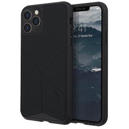 Husa pentru Apple iPhone 11 Pro Neagra