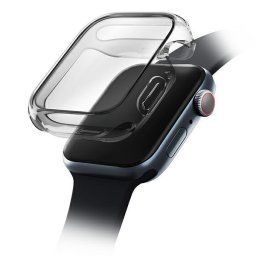 pentru Apple Watch Seria 7/8 45mm Gri