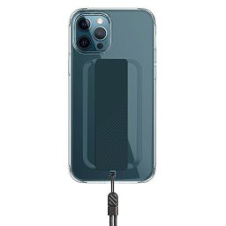 Husa pentru Apple iPhone 12 Pro Max 6.7" Transparenta
