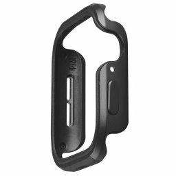 Husa UNIQ Valencia pentru Apple Watch 40mm Series, Gri