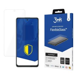 Folie de protecție Redmi Note 11S 5G/11T 5G 3mk FlexibleGlass Xiaomi STICLĂ