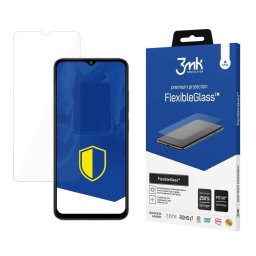 Folie de protecție Poco M5 3mk FlexibleGlass Xiaomi STICLĂ