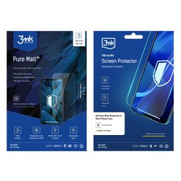 Husa All-Safe - AIO Pure Matt Pro Phone Dry & Wet Fitting 5 pcs