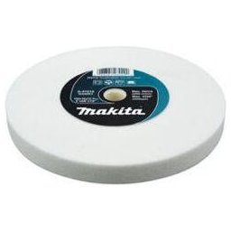 B-51960 - Disc abraziv polizor de banc, 205x15.88x19 mm, granulatie 60