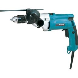 Burghiu cu ciocan HP2050HJ 720W 2900rpm SDS Albastru