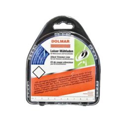 Linie de nailon 2x3.5m 369224061