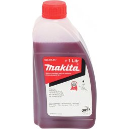 Ulei de amestec in 2 timpi 1L
