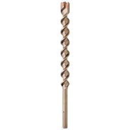 Bit SDS MAX 14x400x540mm 6 lame