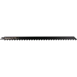 Set 2 panze fierastrau sabie B-63591, pentru beton aerat, 2x400x22 mm