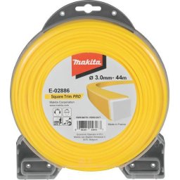 Cablu de tuns iarba 3mm/44m ME-02886