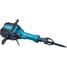 Ciocan demolator Hexagon HM1802 2000W 28.6mm 870rpm Albastru
