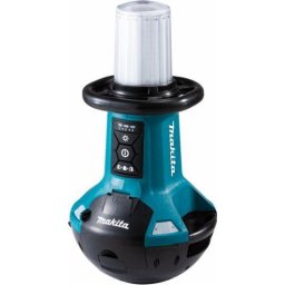 Lumină de zonă fără fir 14.4/18V DML810 5500LM MDML810