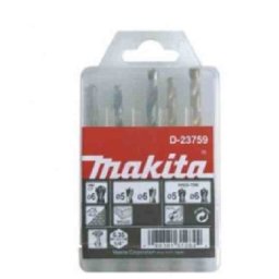 pentru metal, lemn, zidarie D-23759 5buc