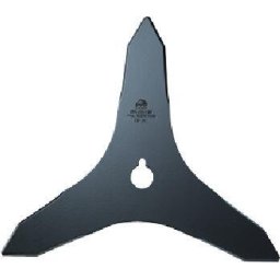 Cuțit de impact pentru cositoare 300x20mm 3dinti