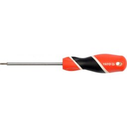 Surubelnita Torx T20 x 100 mm, YT-25957