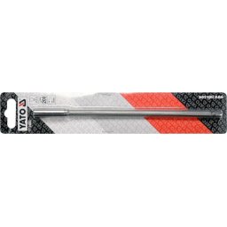 Prelungitor magnetic pentru biti YT-04682, lungime 200 mm, Cr-V