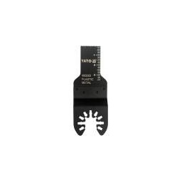 Lama de Adancime Bimetal 34 mm YT-34686