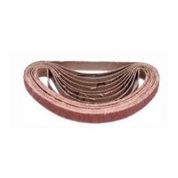 Benzi abrazive, 20x520 mm, 10 benzi