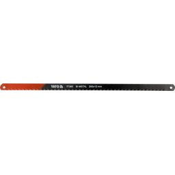 Panze Fierastrau Metal 300/12MM, Bimetal YT-3461
