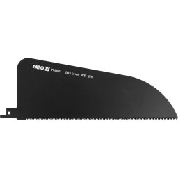 Panza fierastrau sabie, 230 mm, HCS, 12 TPI