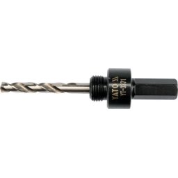 Suport pentru Carota 14-30 mm HEX 7/16 5/8 YT-3371